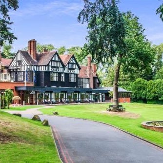 Britannia Royal Court Hotel Thumbnail