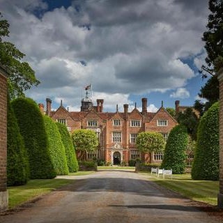 Great Fosters - Near Windsor Thumbnail