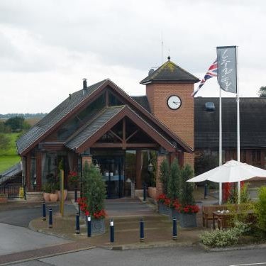 Morley Hayes Hotel