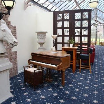 Hermitage Park Hotel
