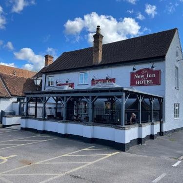 The New Inn Hotel Thumbnail