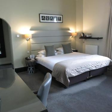 The Studley Hotel Thumbnail