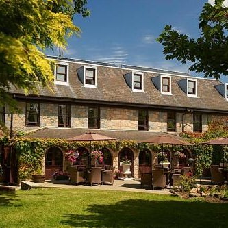 Le Friquet Hotel