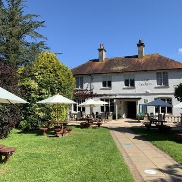 Cedars Inn by Greene King Inns
