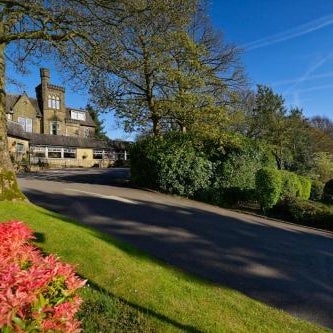 Mercure Manchester Norton Grange Hotel And Spa