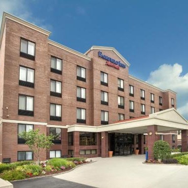 Fairfield Inn by Marriott New York LaGuardia Airport/Astoria Thumbnail