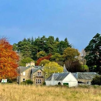 Strathardle Lodge Thumbnail