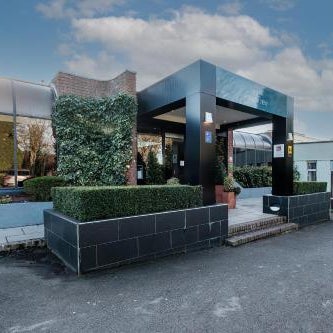 Hull Humber View Hotel, BW Signature Collection