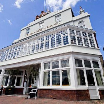The Royal Wells Hotel, Tunbridge Wells - The Coaching Inn Group