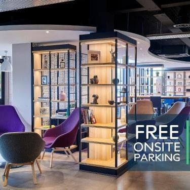 Campanile Hotel - Birmingham Thumbnail