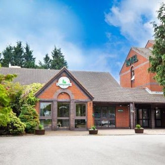Campanile Hotel - Washington Thumbnail
