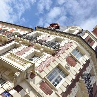 Hôtel Le Fer à Cheval