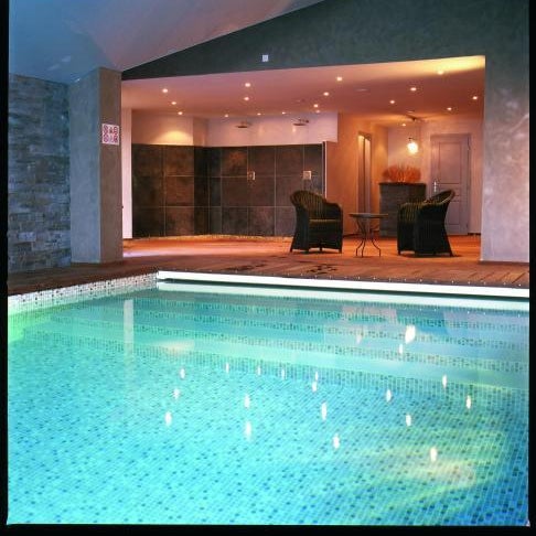 Hôtel Antares & Spa Thumbnail