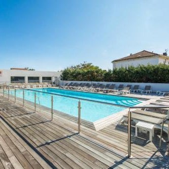 Hôtel Spa La Madrague
