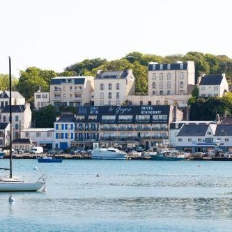 Maison LE GOYEN & Spa
