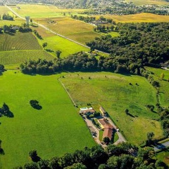 Logis Hotel Corintel Bordeaux Est