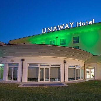 UNA HOTELS Cesena Nord