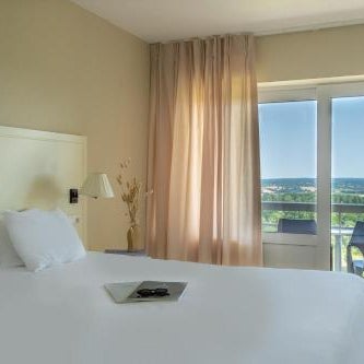 Domaine des Dryades - Hôtel & Spa