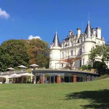 Domaine de la Tortinière Thumbnail