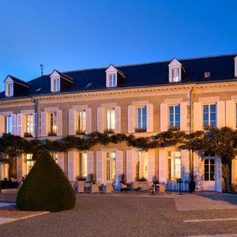 Relais d'Amboise - The Leading Hotels of the World