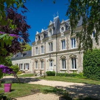 Domaine de Presle Saumur, The Originals Relais
