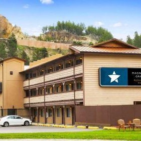 Magnuson Grand Rushmore View Thumbnail