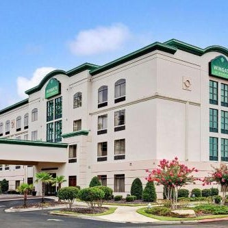 Wingate by Wyndham Atlanta Airport Fairburn Thumbnail