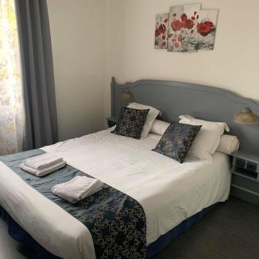 Auberge de Moussy proche Épernay