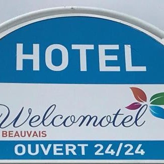 Welcomotel Thumbnail
