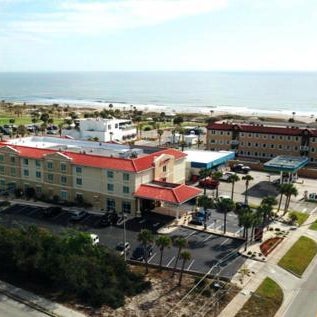 Surf and Sand Fernandina Beach at Amelia Island, Ascend Hotel Collection Thumbnail