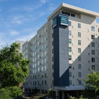 AC Hotel Gainesville Downtown