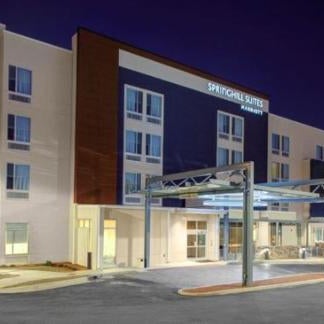 SpringHill Suites by Marriott Augusta Thumbnail