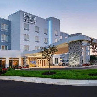 Fairfield Inn & Suites by Marriott Harrisburg International Airport Thumbnail