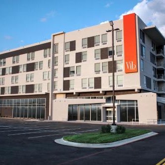 Vib Best Western Springfield Thumbnail