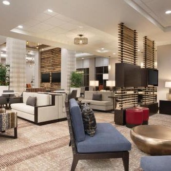 Hilton Garden Inn Downtown Birmingham Thumbnail