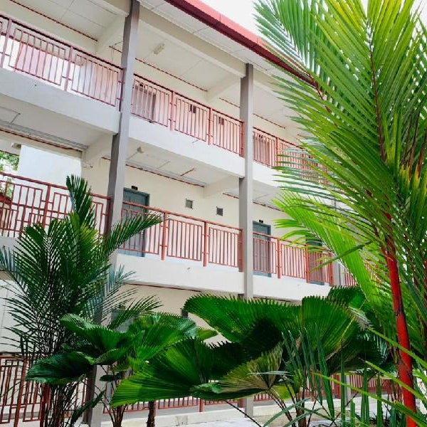 Hotel Seri Malaysia Seremban