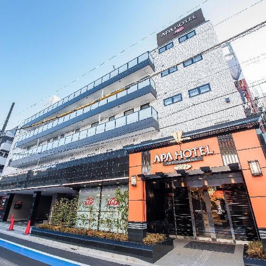 APA Hotel TKP Tokyo Nishikasai Thumbnail