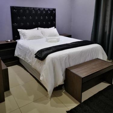 Green Olive Residences Thumbnail