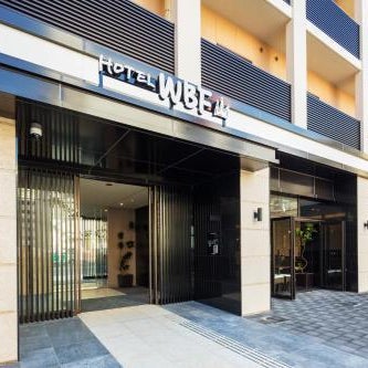 Hotel WBF Namba Motomachi Thumbnail
