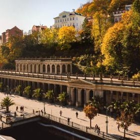 Hotel Ontario Thumbnail