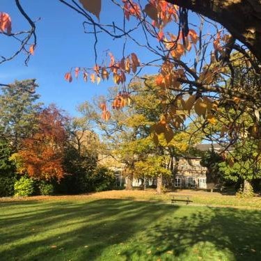 Endsleigh Park Hotel