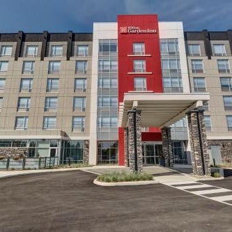 Hilton Garden Inn Toronto Brampton West Thumbnail