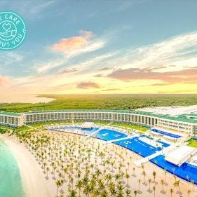 Barceló Maya Riviera - All Inclusive Adults Only Thumbnail