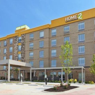Home2 Suites by Hilton West Bloomfield Detroit