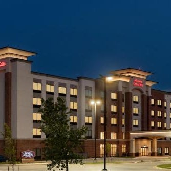 Hampton Inn By Hilton & Suites Norman-Conference Center Area, Ok Thumbnail