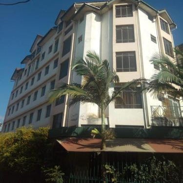 Plus254 Hotel