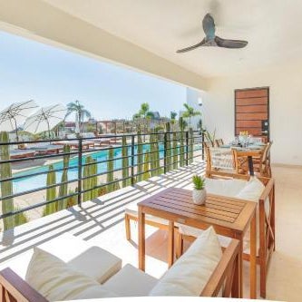 Cerritos Surf Residences Thumbnail