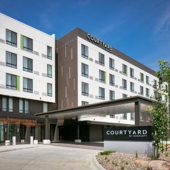 Courtyard by Marriott Sioux City Downtown/Convention Center Thumbnail