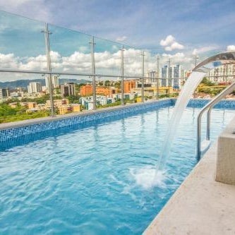 Sonesta Hotel Bucaramanga Thumbnail