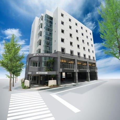 RJ Hotel Naha Thumbnail